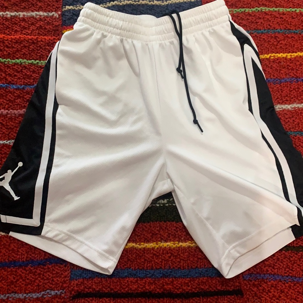 Jordan Basketball Shorts